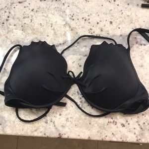 Victoria secret push up top!